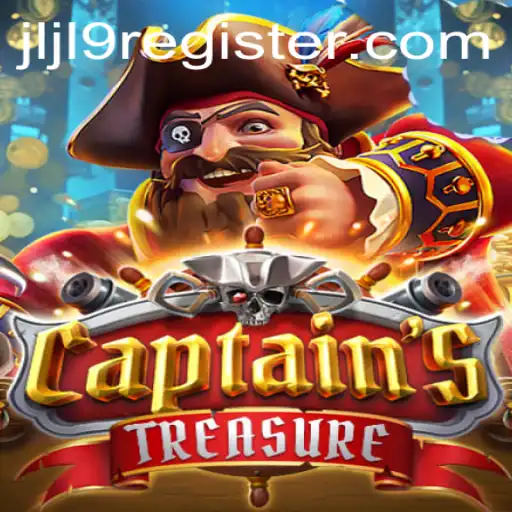 Discover CaptainssTreasure: The Adventure Awaits