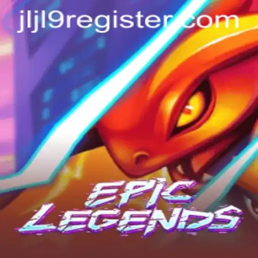 EpicLegends A Journey into the Virtual Realm