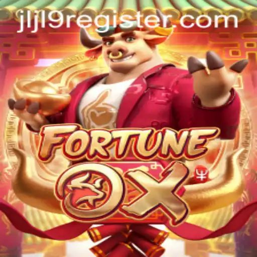 FortuneOx Game and the Significance of 'jljl9'