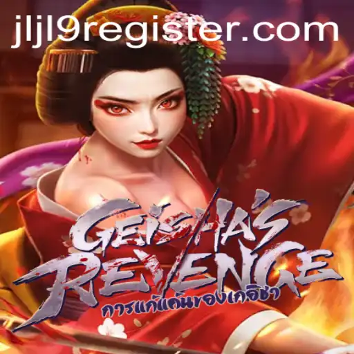 GeishasRevenge: A Mesmerizing Journey into the World of Strategy and Tradition