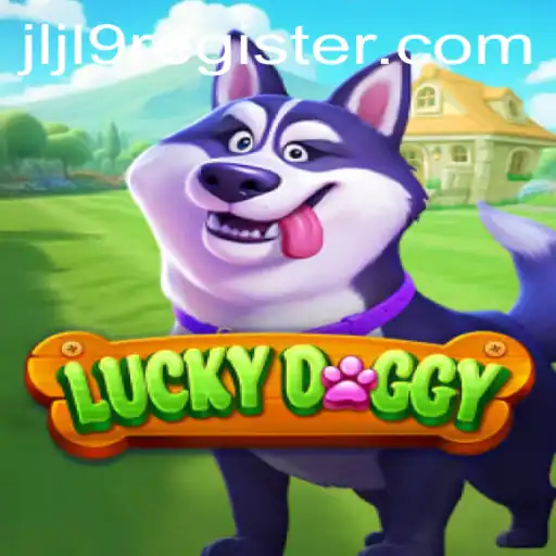 LuckyDoggy: A Closer Look at the Innovative Game Experience