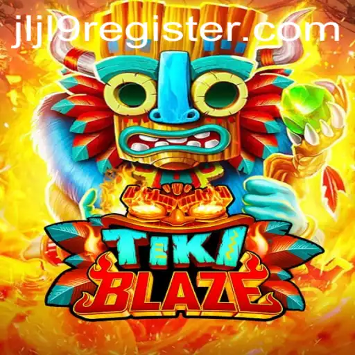 Exploring the Vibrant World of TikiBlaze: A Comprehensive Guide