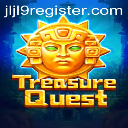 Unveiling TreasureQuest: Dive into a World of Adventure