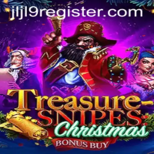 Unveiling TreasuresnipesChristmas: A Festive Adventure Awaits